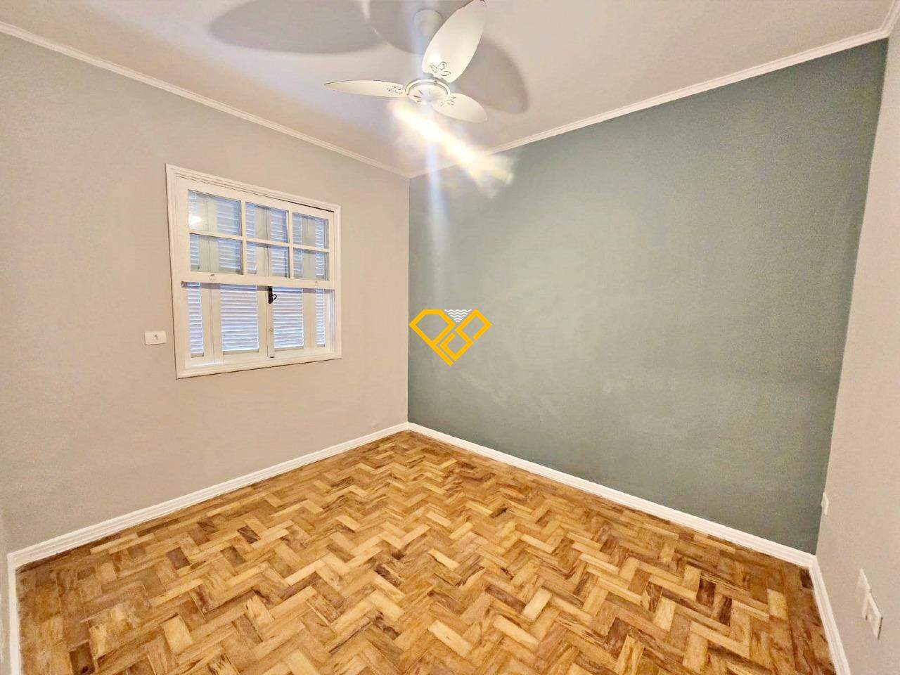 Apartamento à venda no Embaré: Dormitório 3