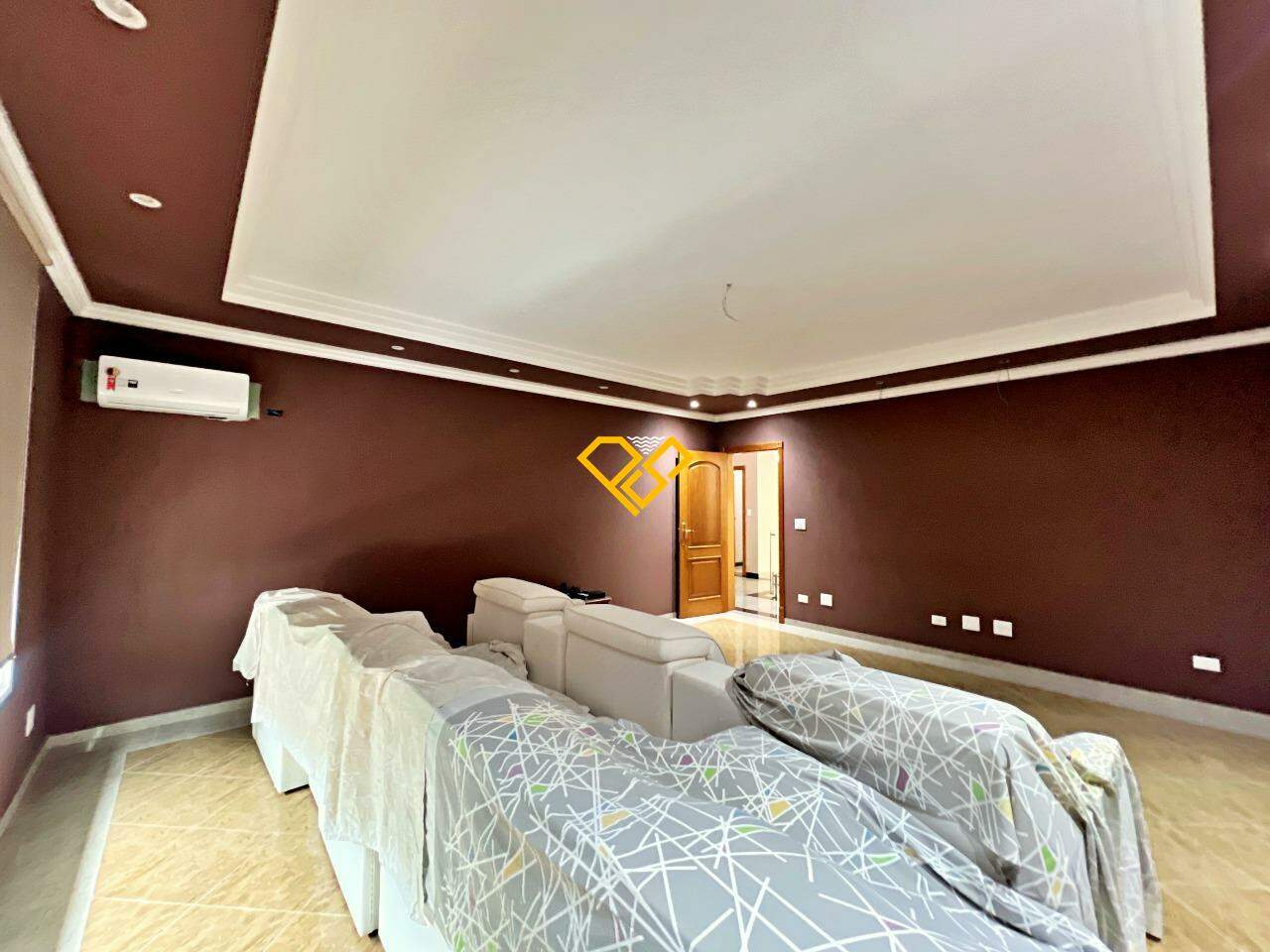 Casa para aluguel no Santa Terezinha: 
