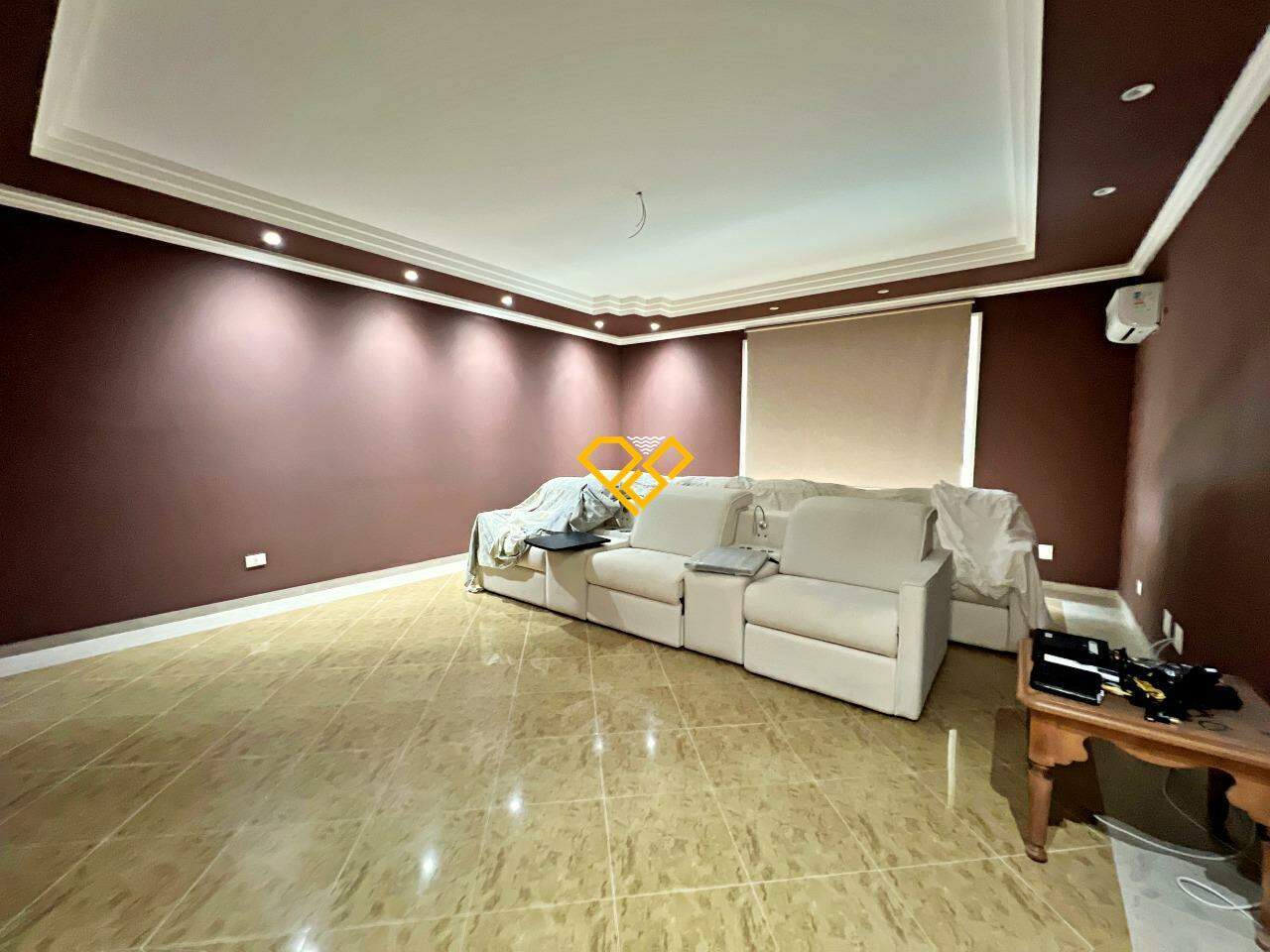 Casa para aluguel no Santa Terezinha: Dormitório 