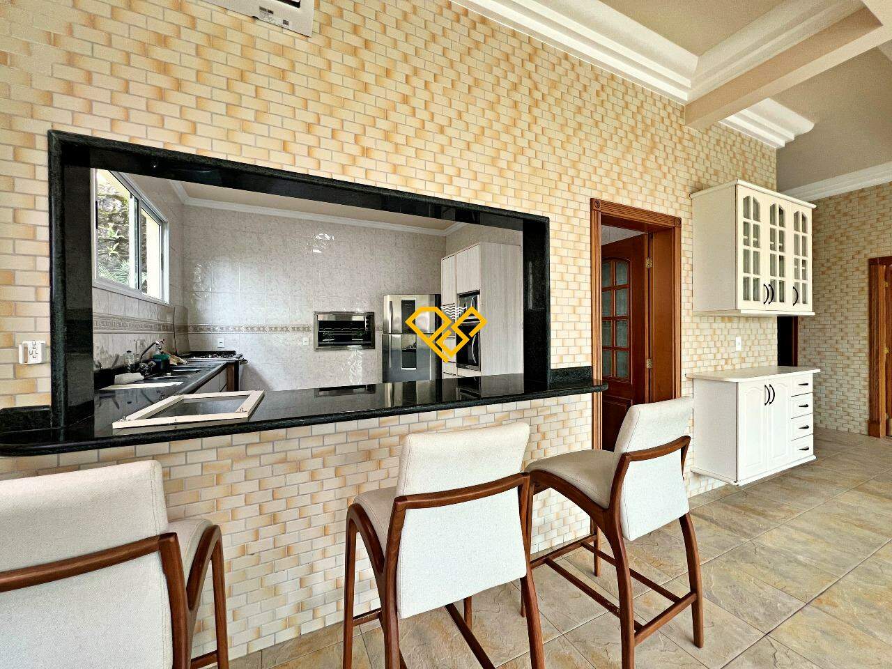 Casa para aluguel no Santa Terezinha: 