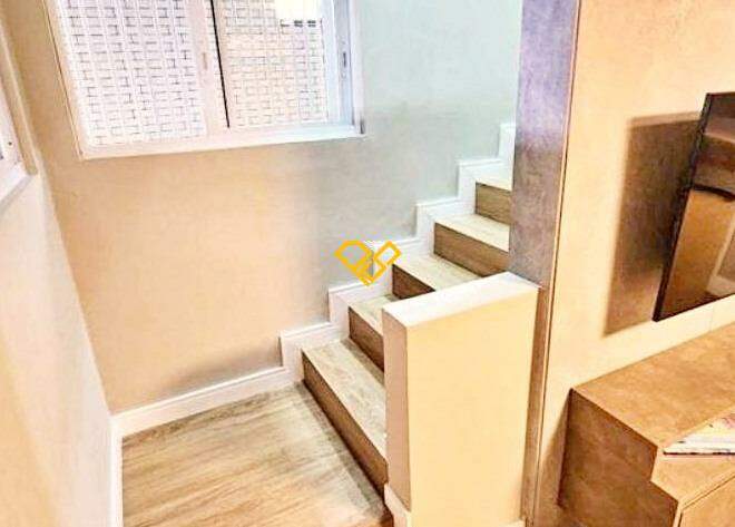 Casa à venda no Vila Belmiro: 