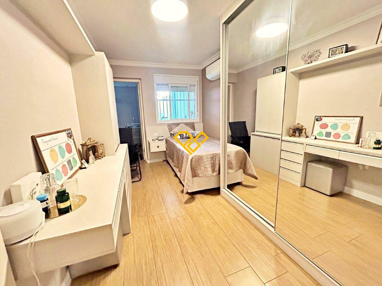 Casa à venda no Vila Belmiro: 