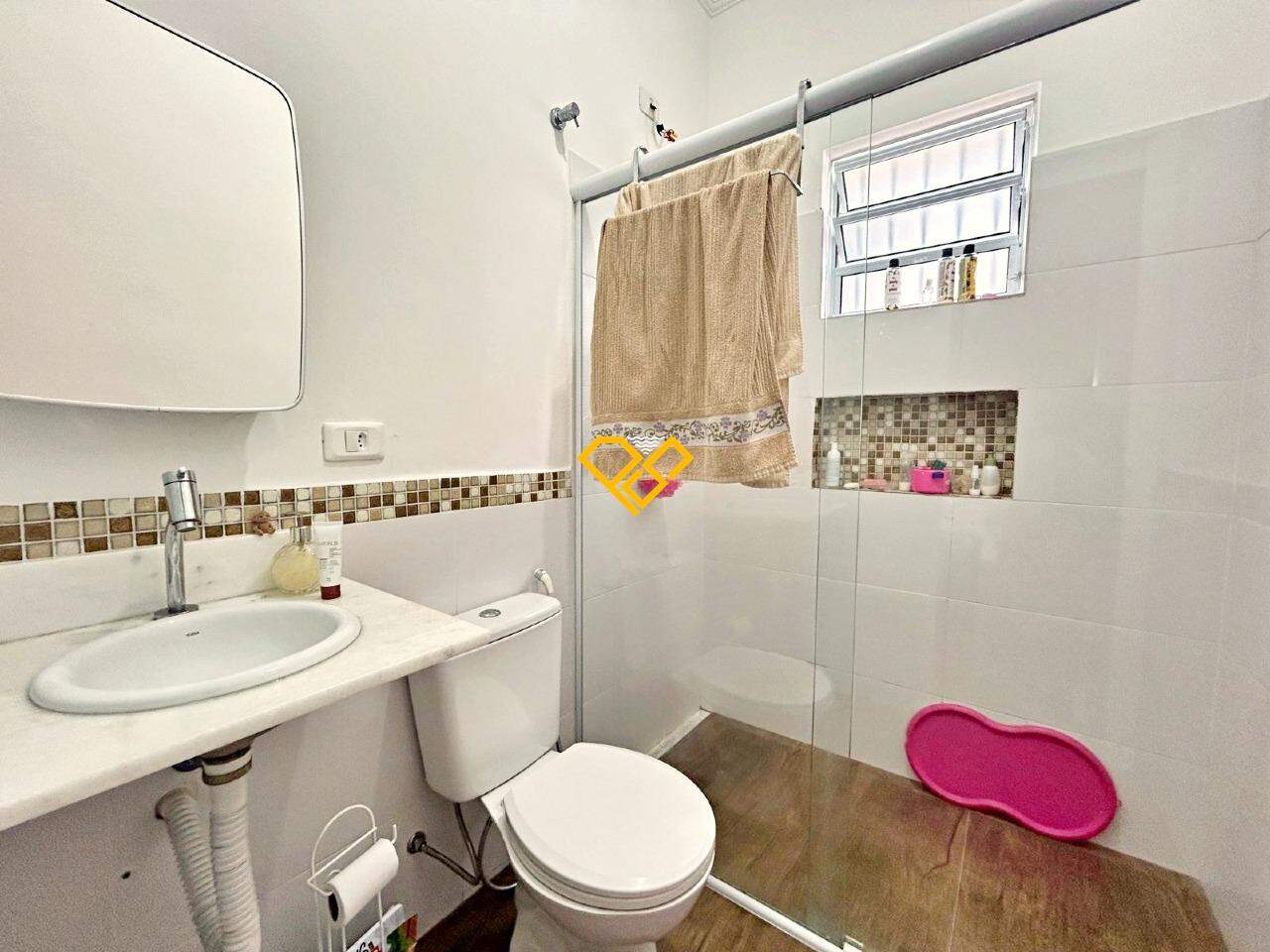 Casa à venda no Vila Belmiro: 