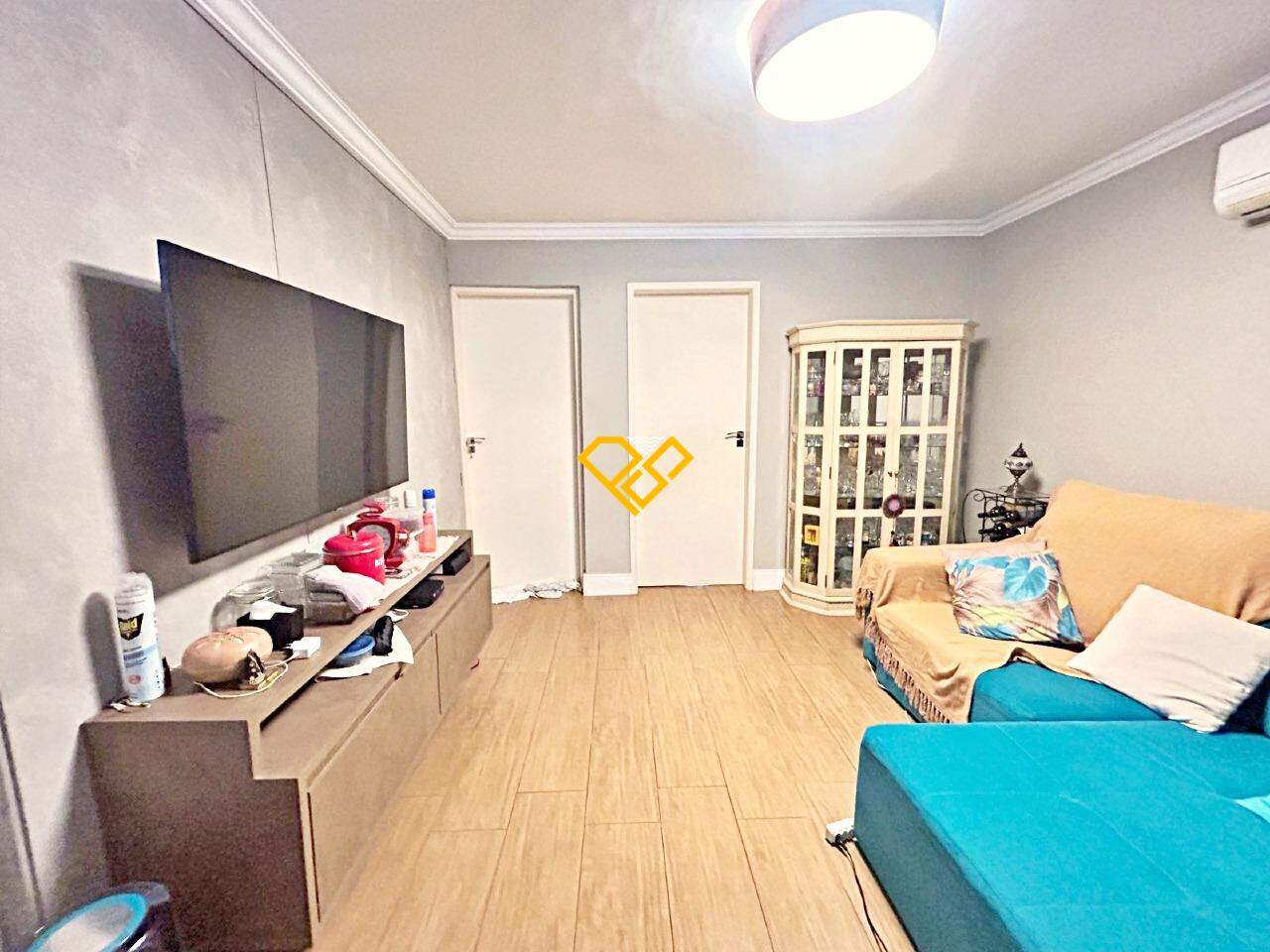 Casa à venda no Vila Belmiro: Sala