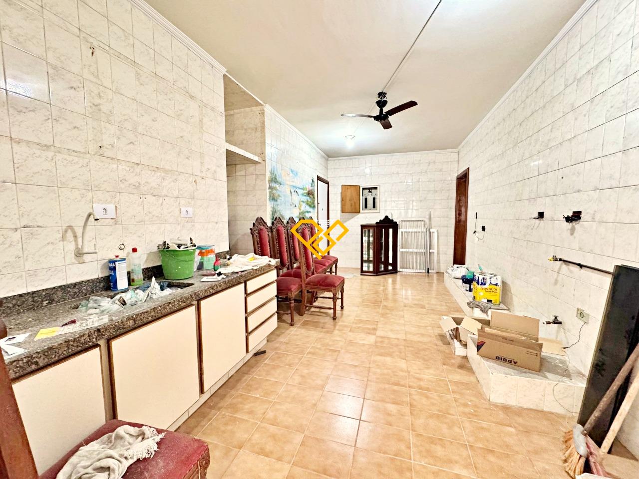 Apartamento para aluguel no Ponta da Praia: Cozinha