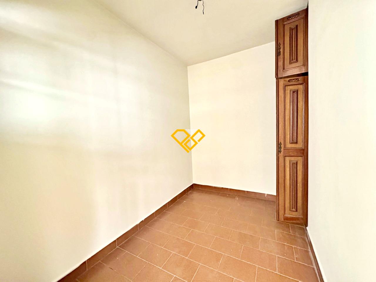 Apartamento para aluguel no Ponta da Praia: Dependência