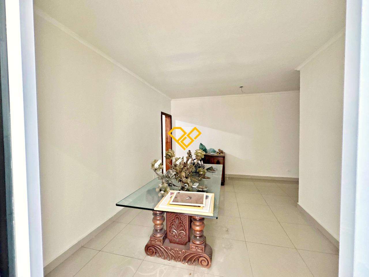 Apartamento para aluguel no Ponta da Praia: Sala de jantar