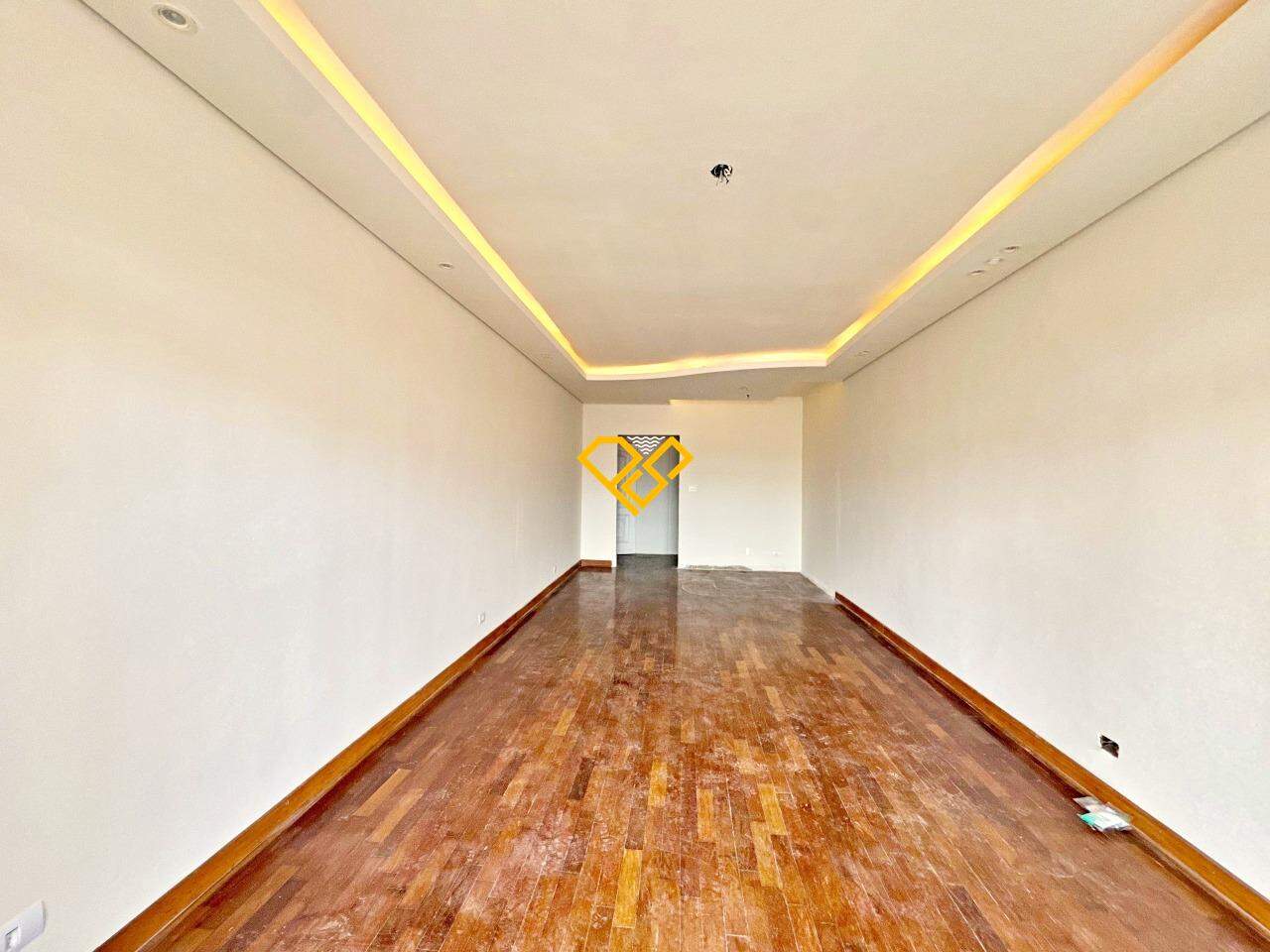 Apartamento para aluguel no Ponta da Praia: Sala