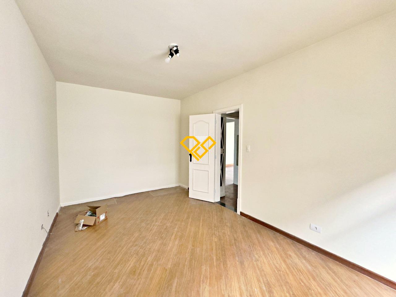 Apartamento para aluguel no Ponta da Praia: Dormitório 3