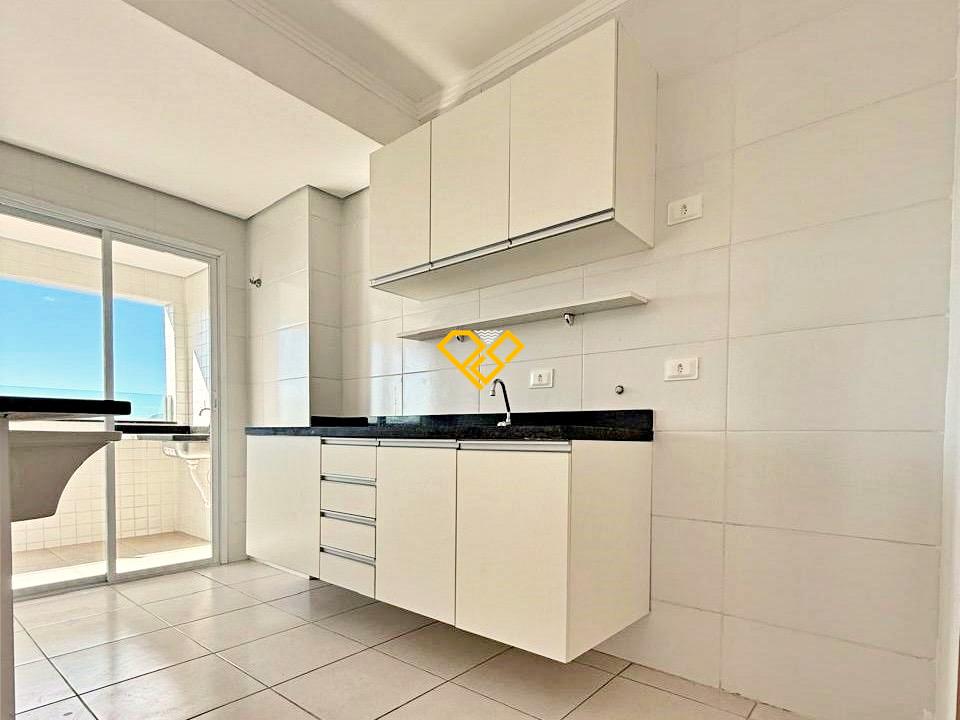 Apartamento à venda no Macuco: Cozinha