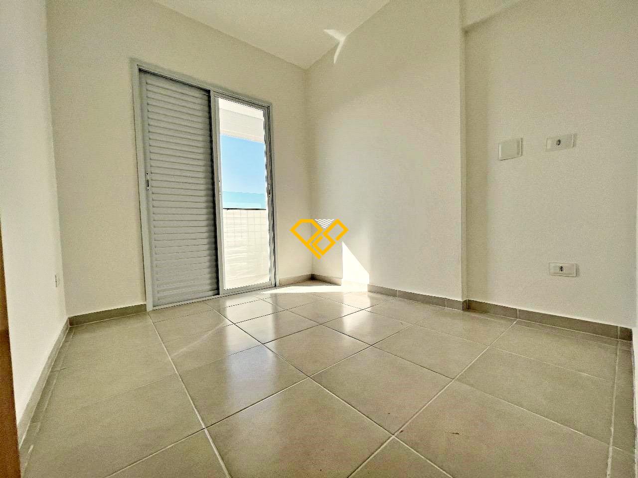 Apartamento à venda no Macuco: Dormitório 1 - suíte