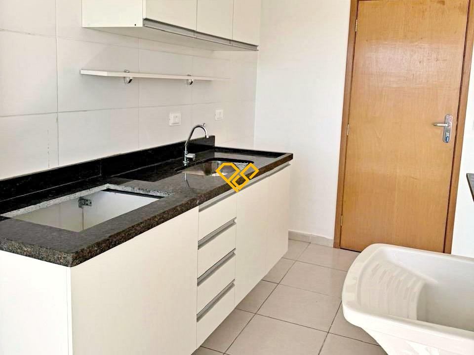 Apartamento à venda no Macuco: Cozinha