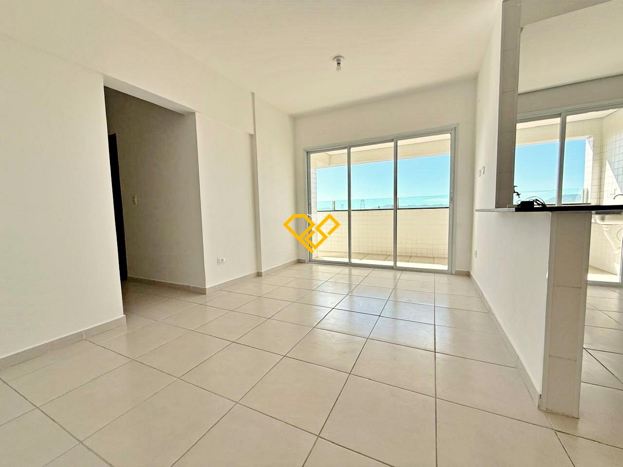 Apartamento à venda no Macuco: Sala