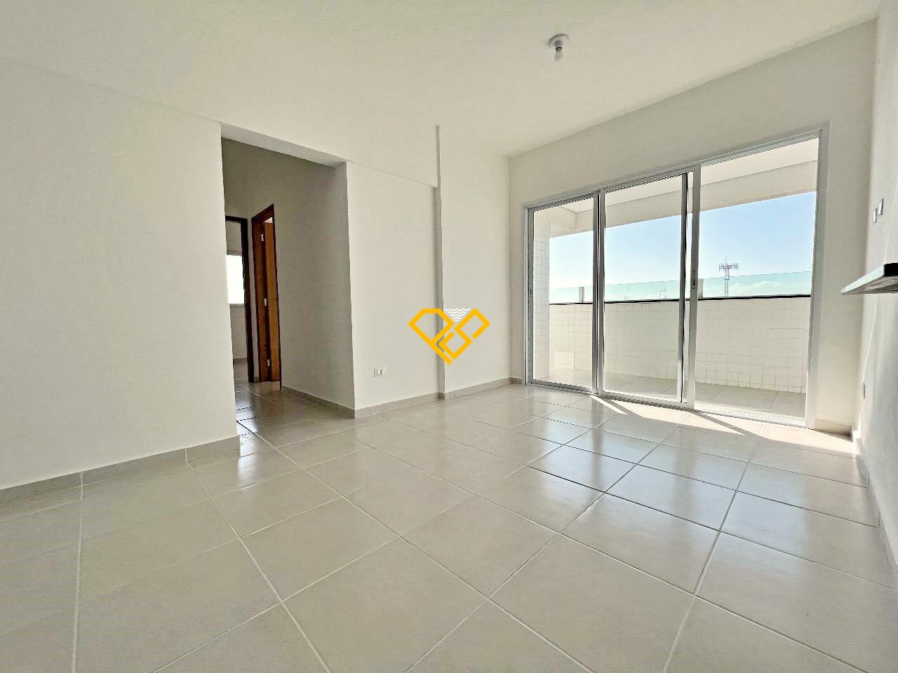 Apartamento à venda no Macuco: Sala