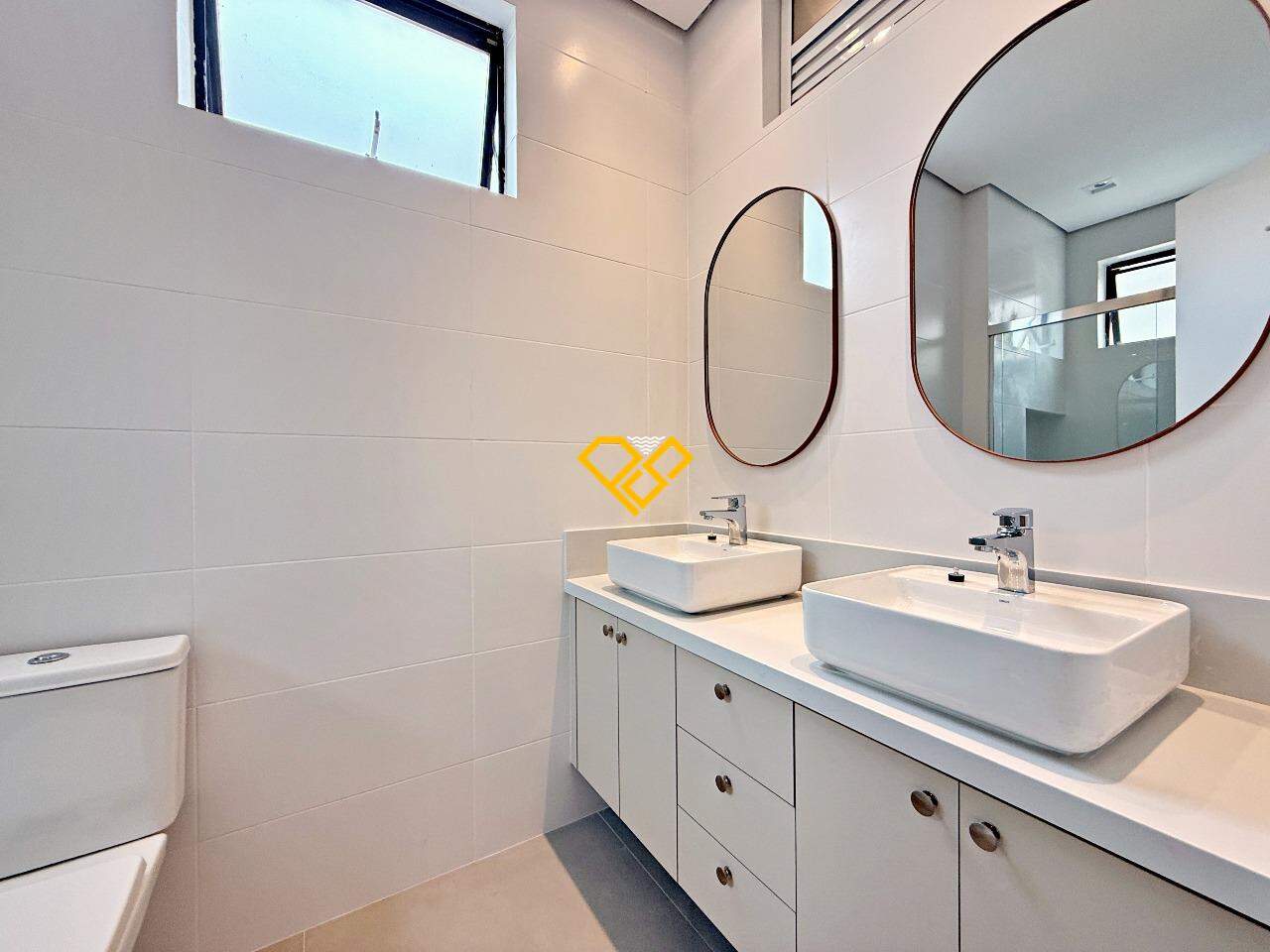 Apartamento à venda no Aparecida: Wc suíte 2