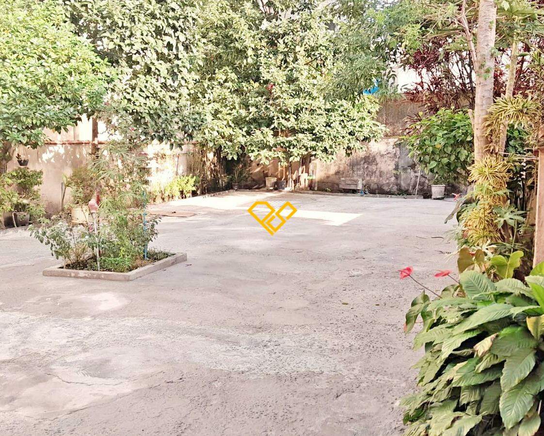 Casa à venda no Ponta da Praia: Área comum