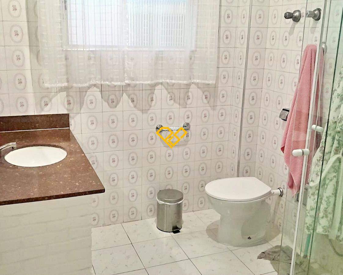 Casa à venda no Ponta da Praia: Wc social