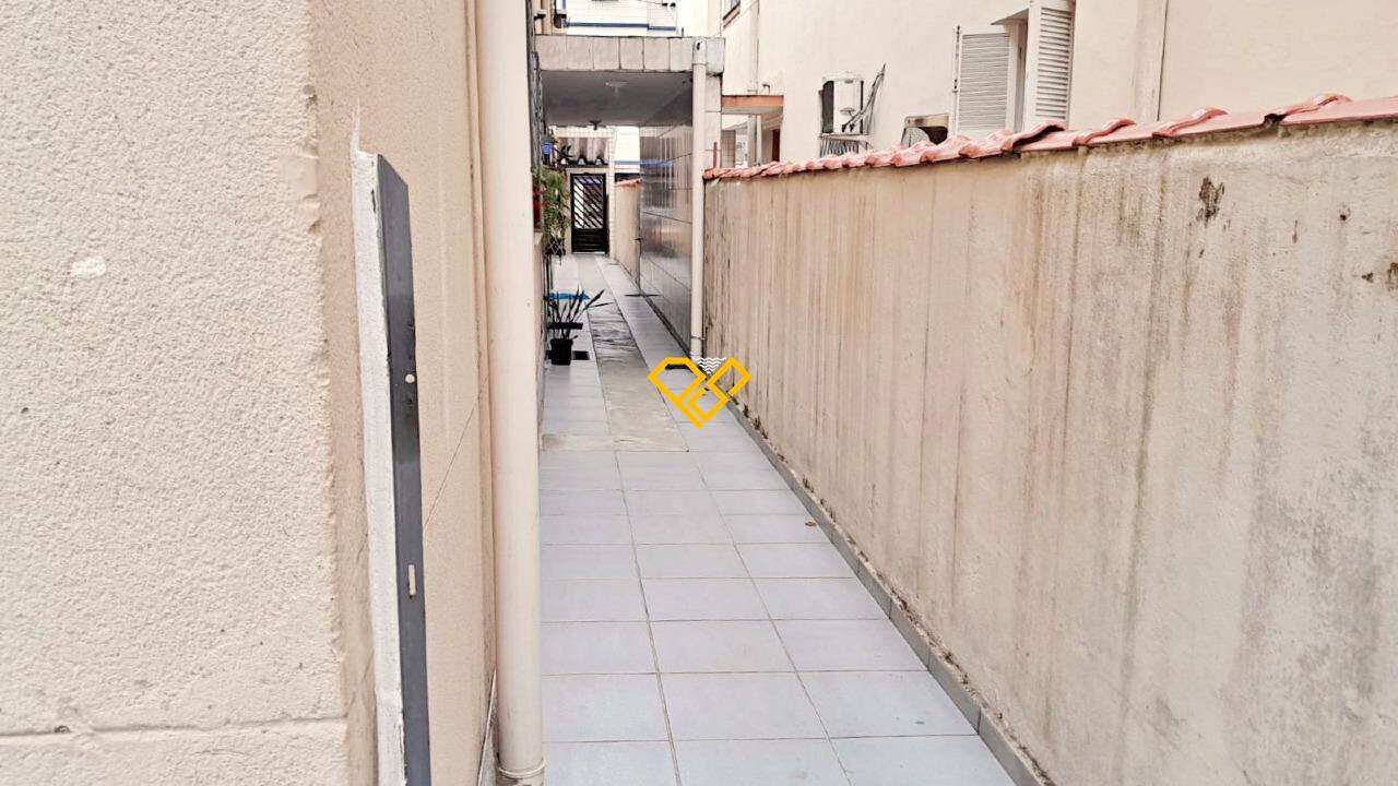 Casa à venda no Ponta da Praia: 