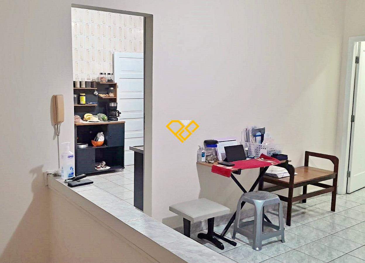 Casa à venda no Ponta da Praia: 