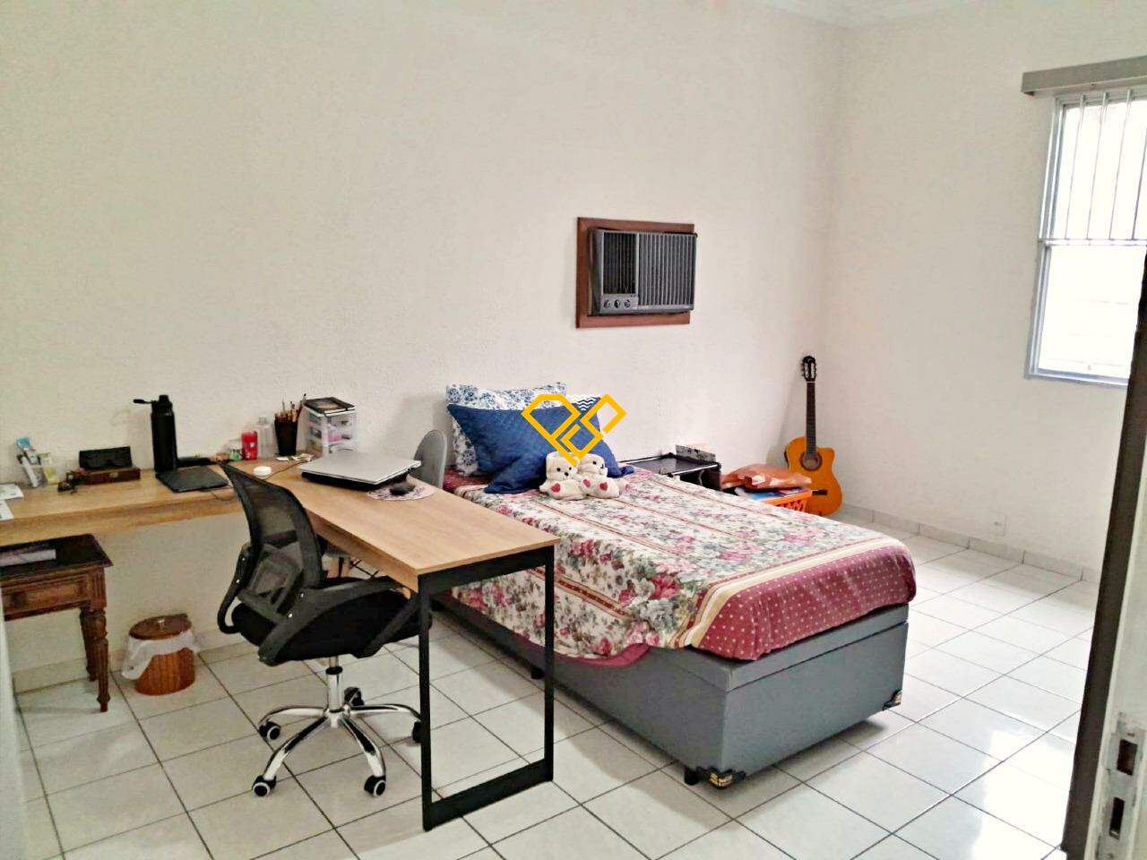 Casa à venda no Ponta da Praia: Dormitório 2