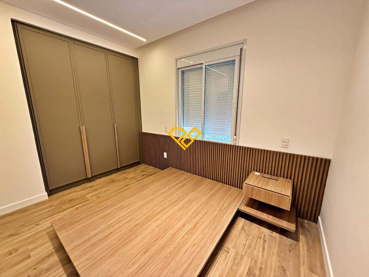 Apartamento à venda no José Menino: Suíte 1