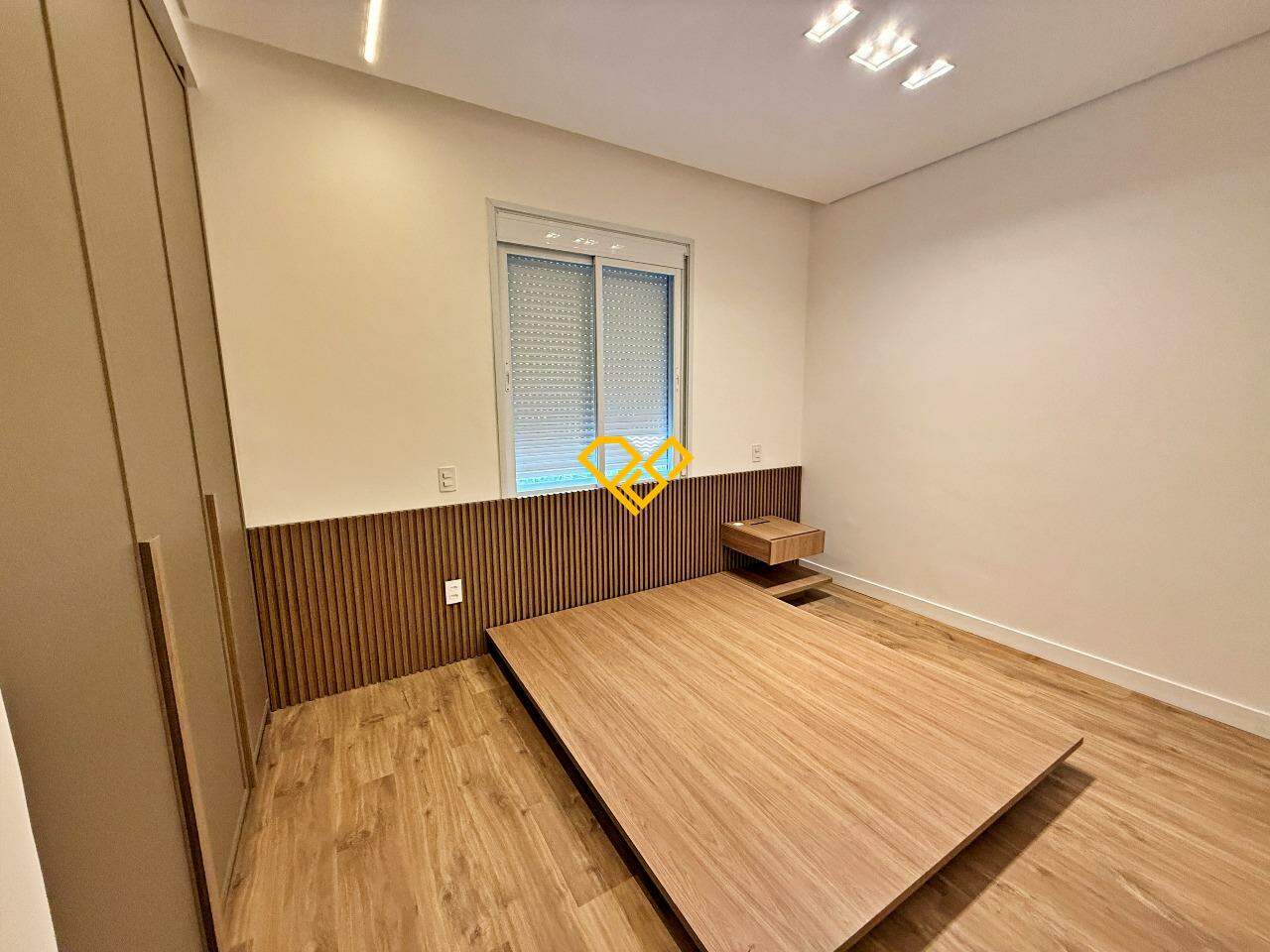 Apartamento à venda no José Menino: Suíte 1