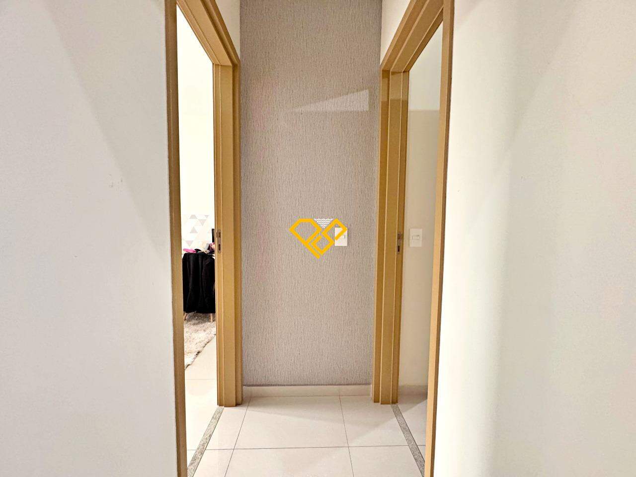 Apartamento à venda no Gonzaga: Área íntima