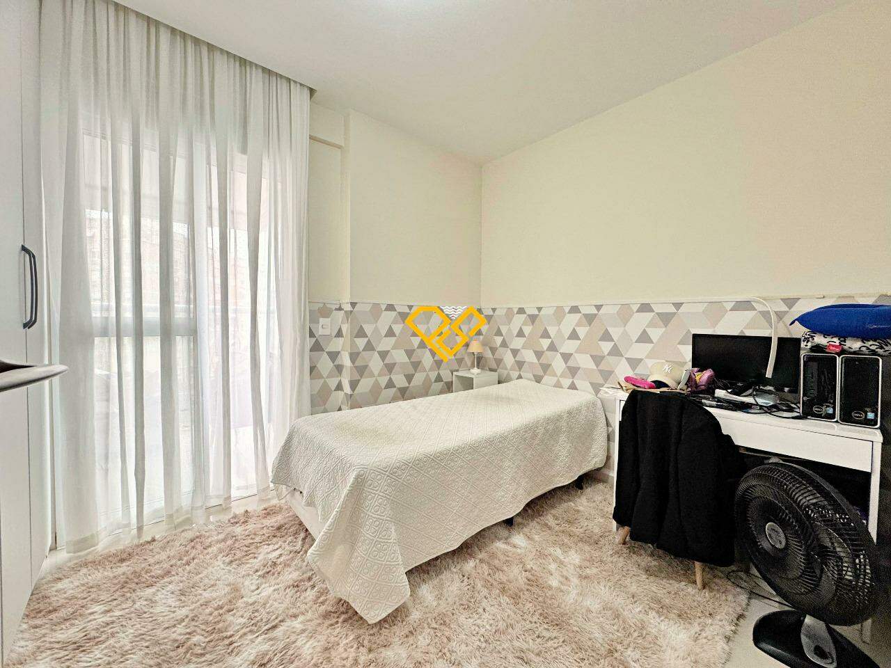 Apartamento à venda no Gonzaga: Suíte 2