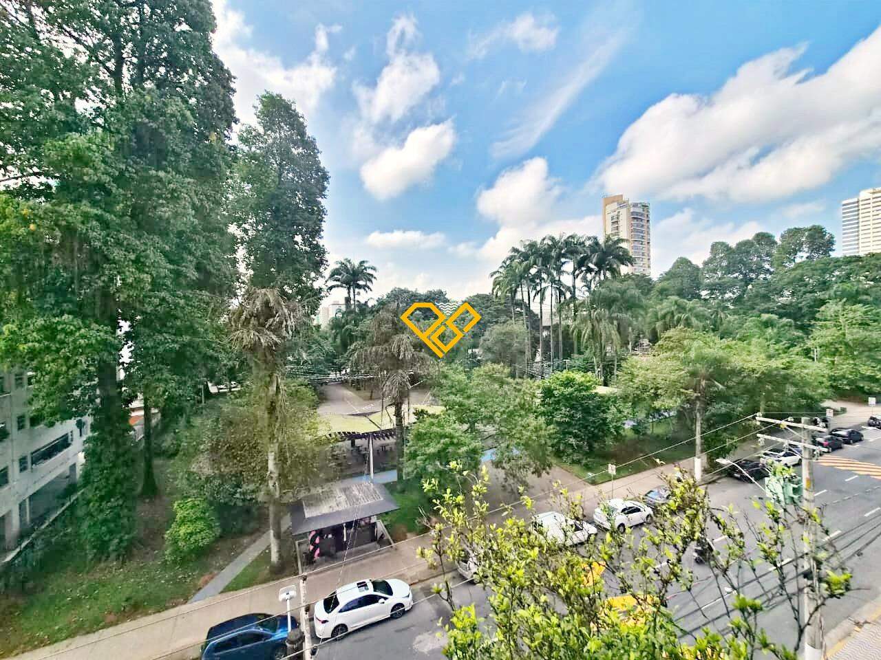 Apartamento à venda no Aparecida: Vista