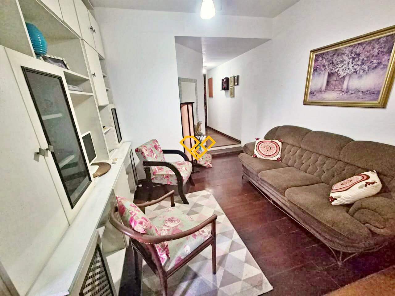 Apartamento à venda no Aparecida: Sala