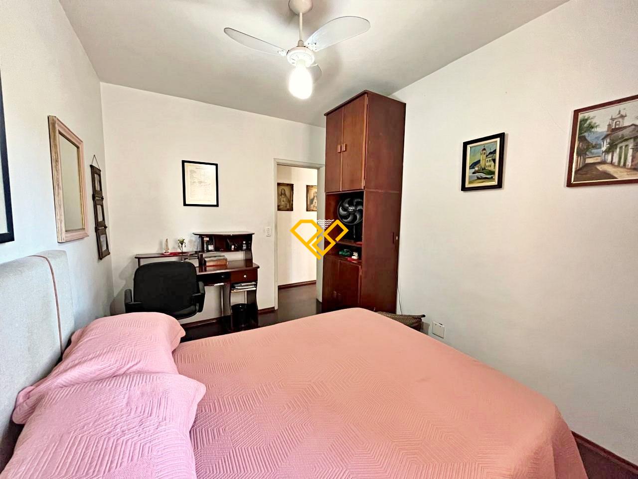 Apartamento à venda no Aparecida: Dormitório 2