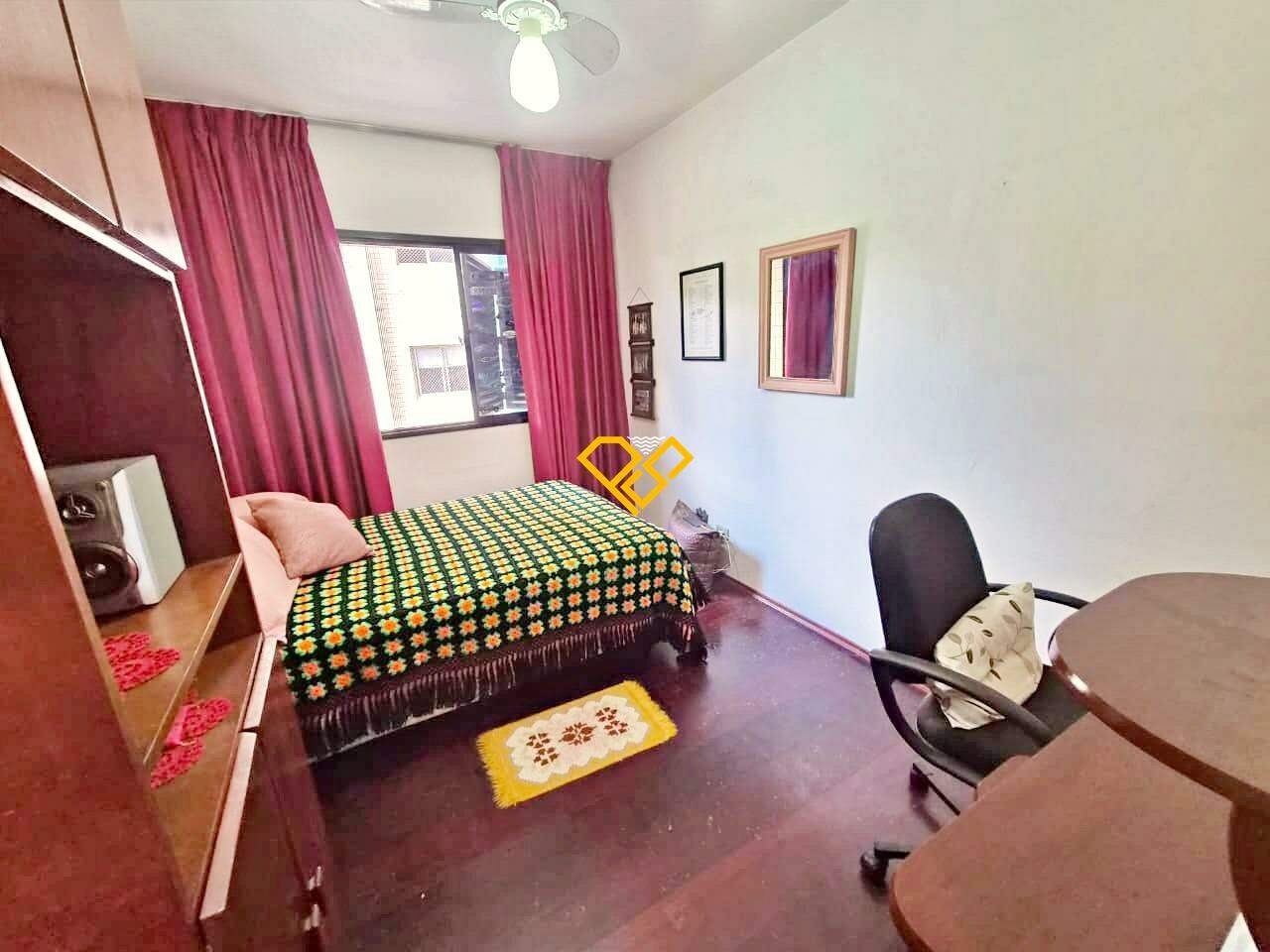 Apartamento à venda no Aparecida: Dormitório 2