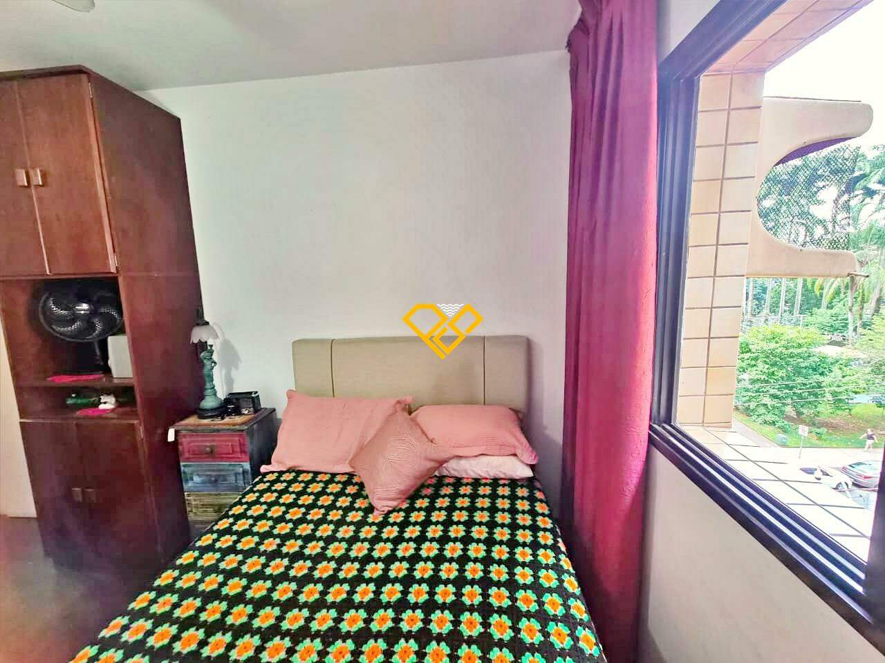 Apartamento à venda no Aparecida: Dormitório 2