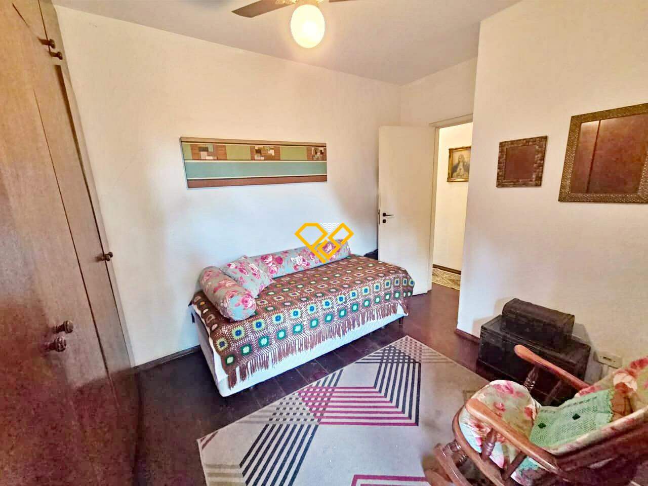 Apartamento à venda no Aparecida: Dormitório 1 - suíte