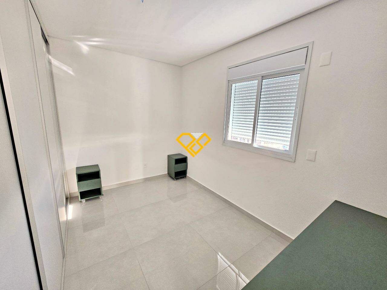 Apartamento à venda no Ponta da Praia: Dormitório