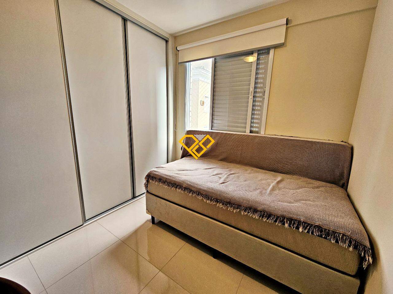 Apartamento à venda no Boqueirão: Dormitório 4 - Suíte 