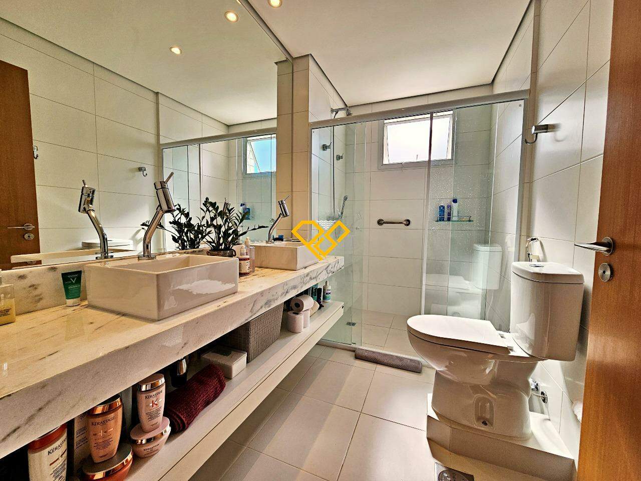 Apartamento à venda no Boqueirão: WC Suíte 1