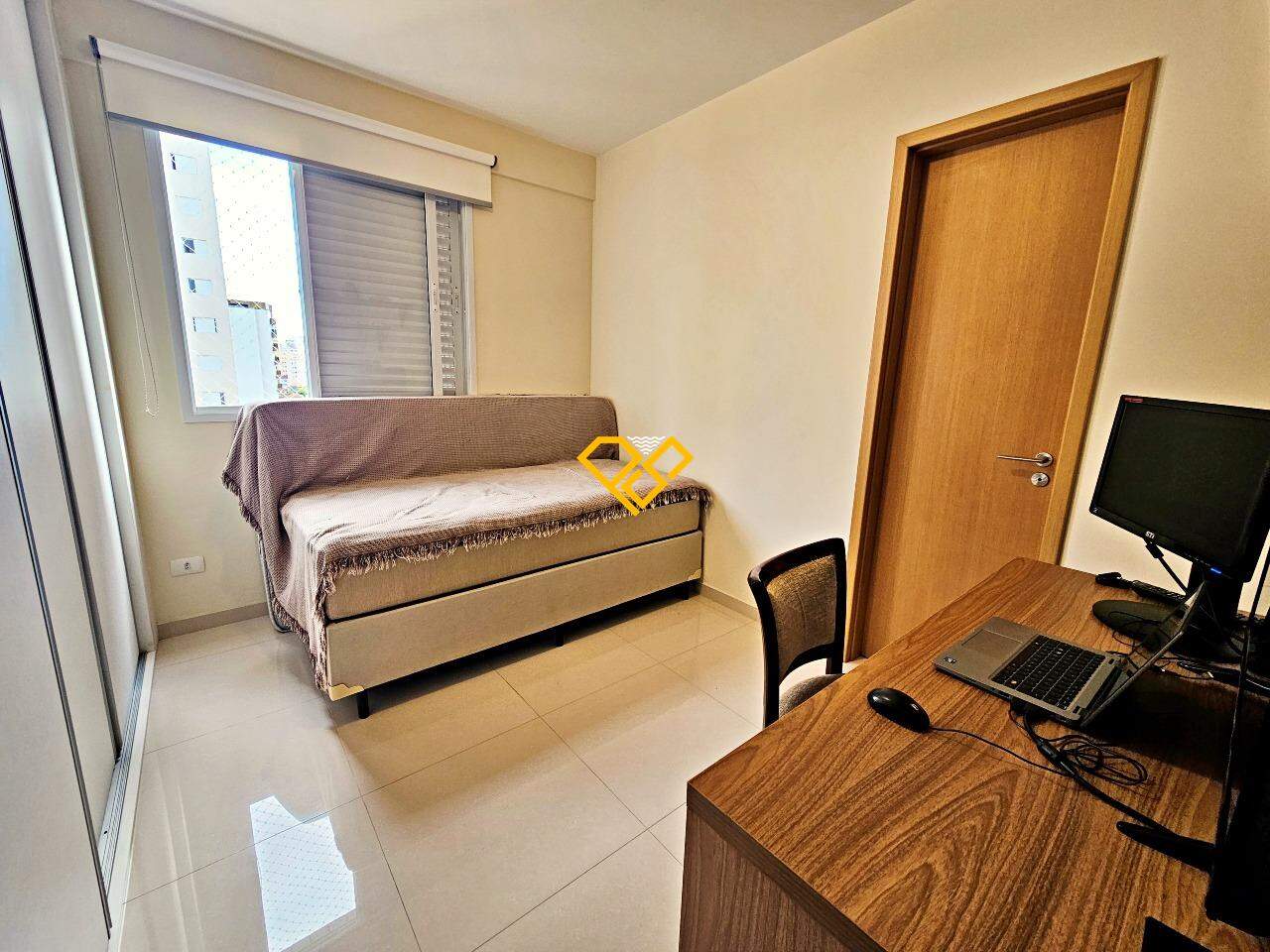 Apartamento à venda no Boqueirão: 