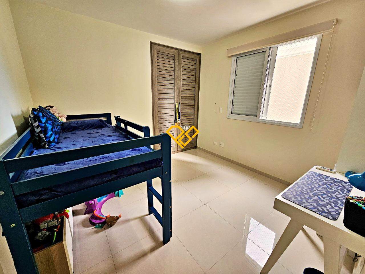 Apartamento à venda no Boqueirão: Dormitório 2 - Suíte Americana