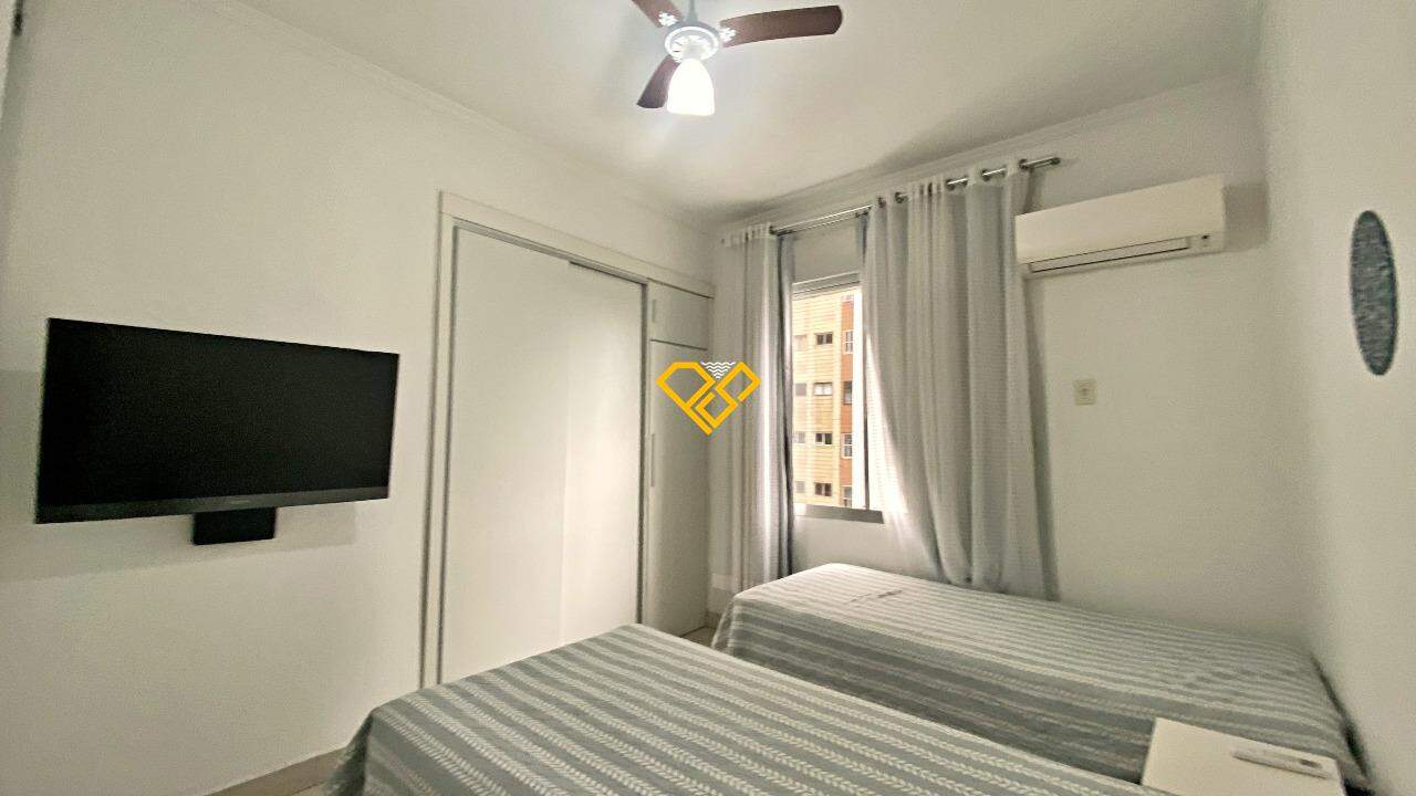 Apartamento à venda no Embaré: Dormitório 2