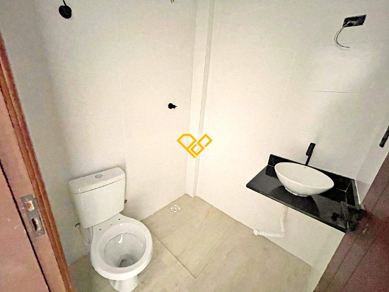 Sobreposta Alta à venda no Vila Belmiro: 