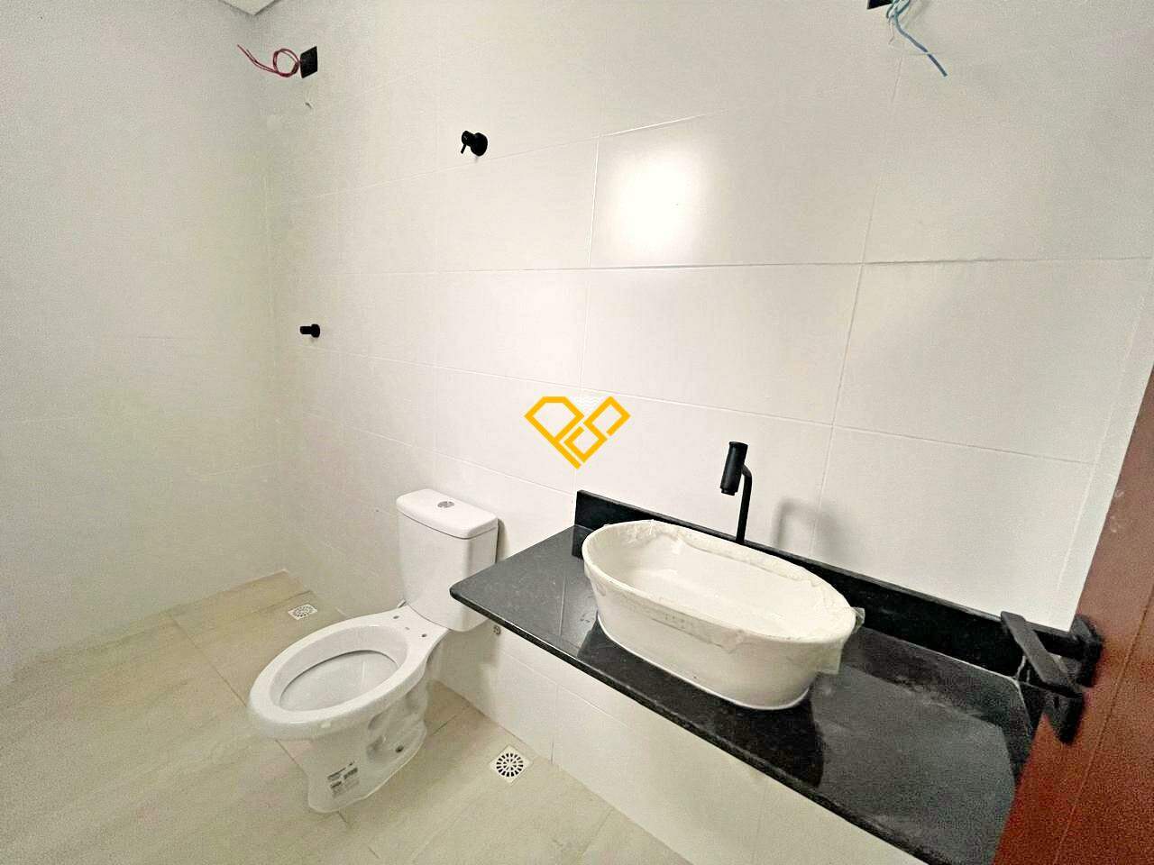 Sobreposta Baixa à venda no Vila Belmiro: 