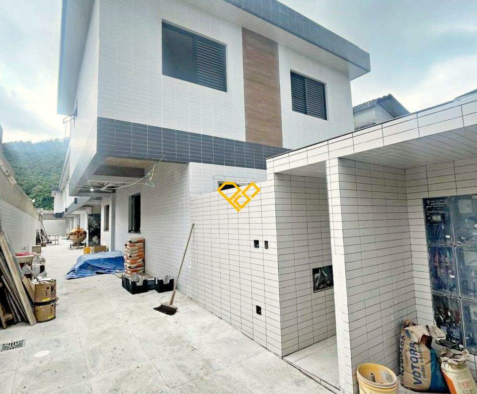 Casa à venda no Vila Belmiro: 