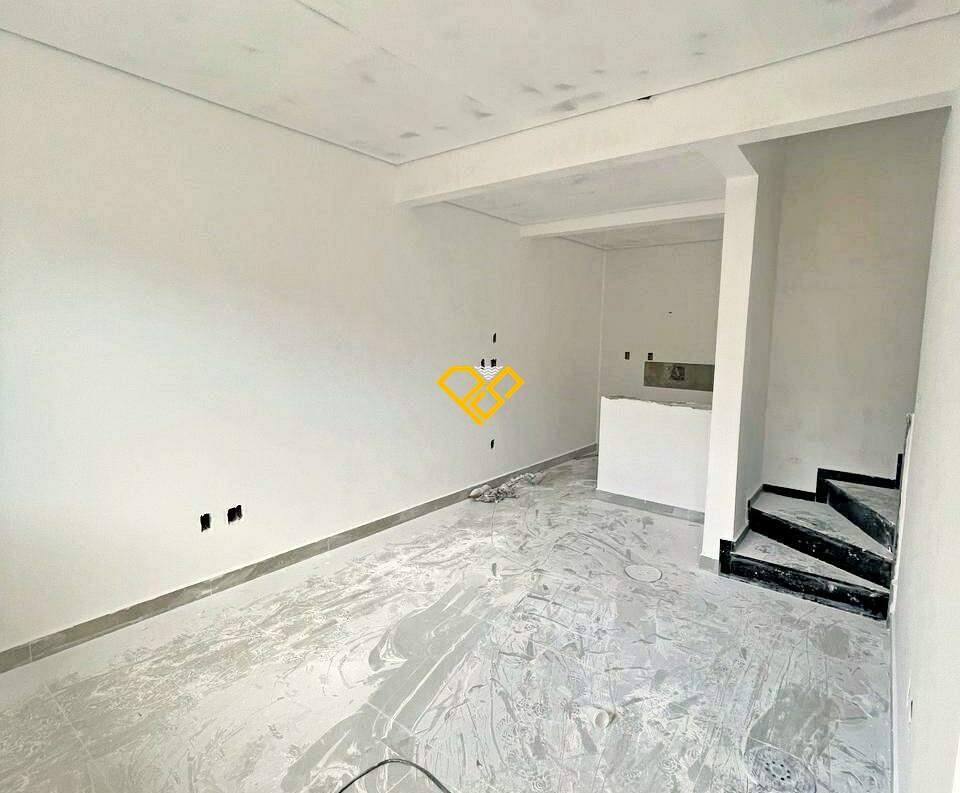 Casa à venda no Vila Belmiro: 