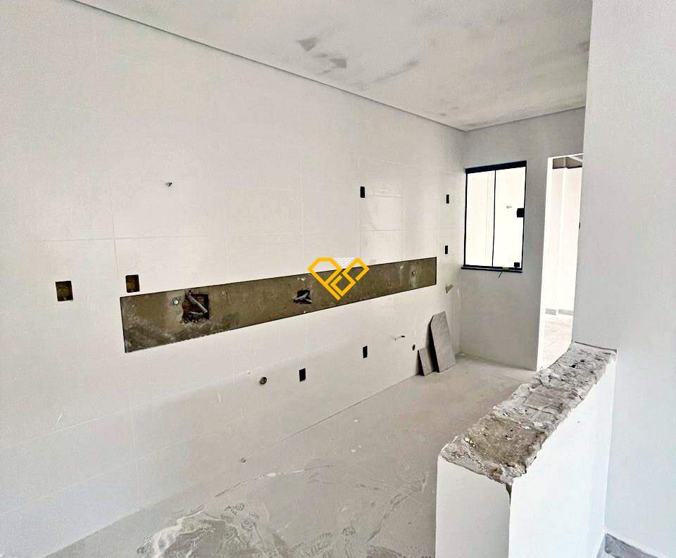 Casa à venda no Vila Belmiro: 