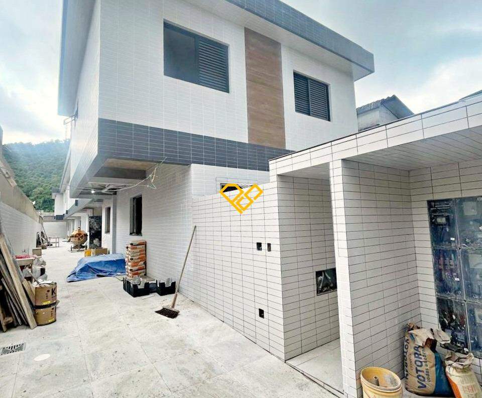 Casa à venda no Vila Belmiro: 