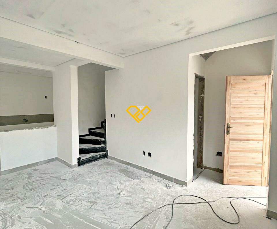 Casa à venda no Vila Belmiro: 