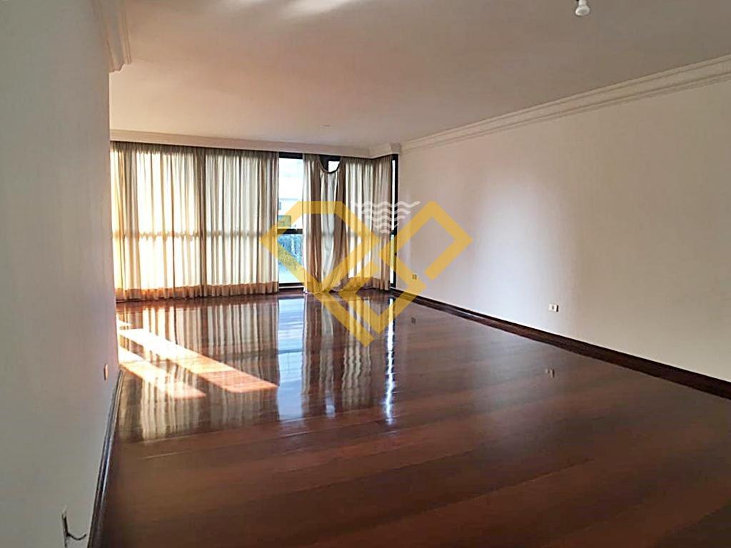 Apartamento à venda no Embaré: 