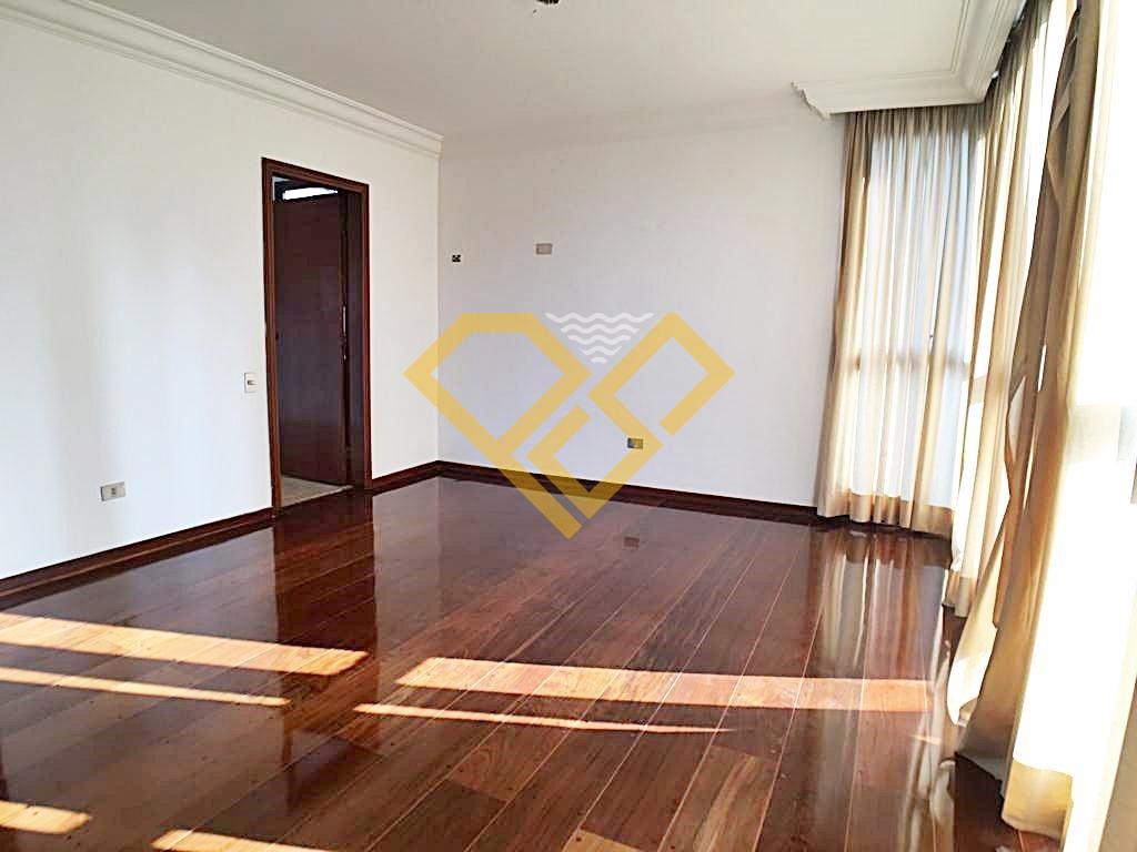 Apartamento à venda no Embaré: 