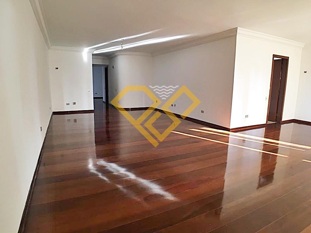 Apartamento à venda no Embaré: 